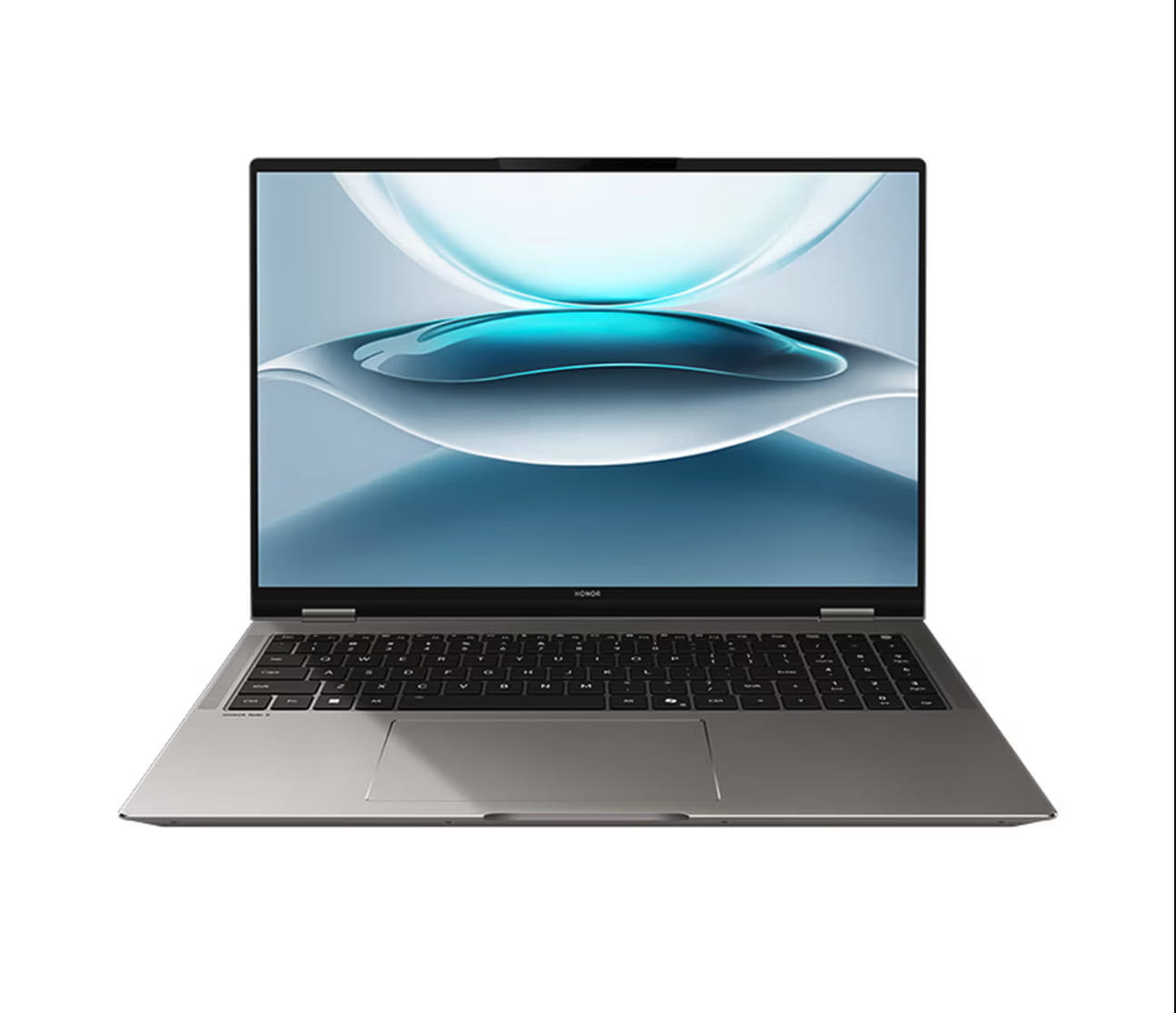 明日开启预约！荣耀MagicBook Pro 16 2025极客版上架